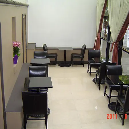 Barclay Hotel-2